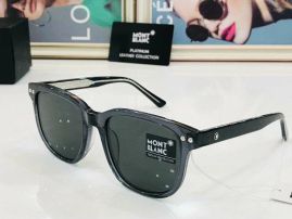 Picture of Montblanc Sunglasses _SKUfw49166783fw